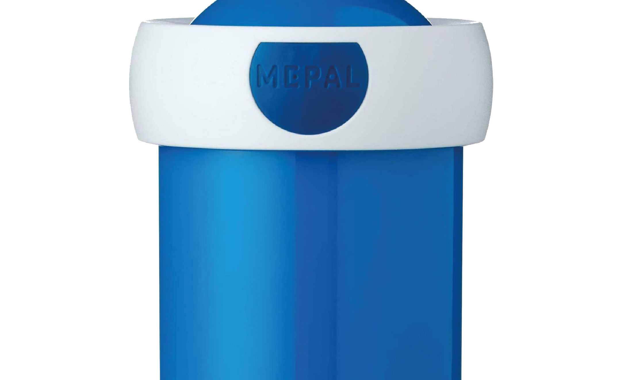 Naamsticker_drinkbeker_blauw