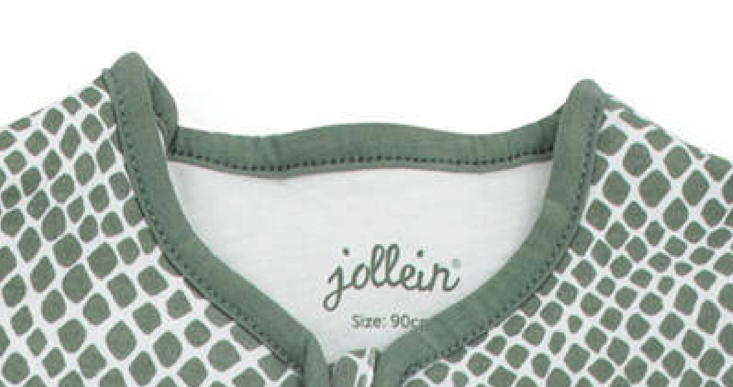 Strijklabel_baby_slaapzak_grijs