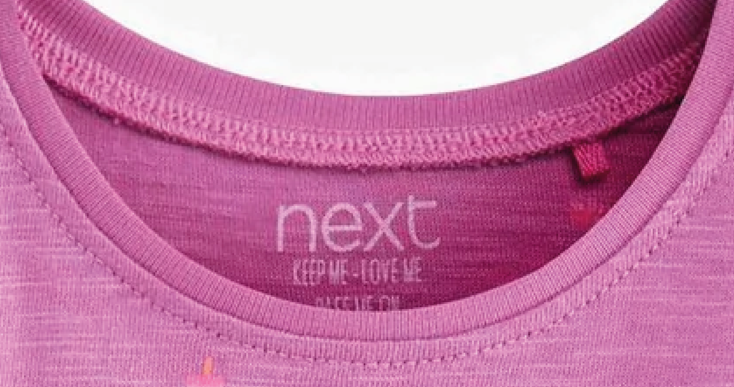 Strijklabel_jurk_roze